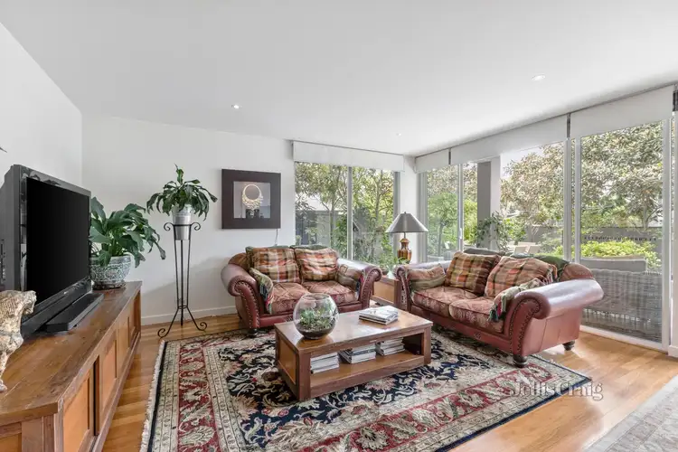 Second view of Homely apartment listing, 1/8-10 Durrant Street, Brighton VIC 3186