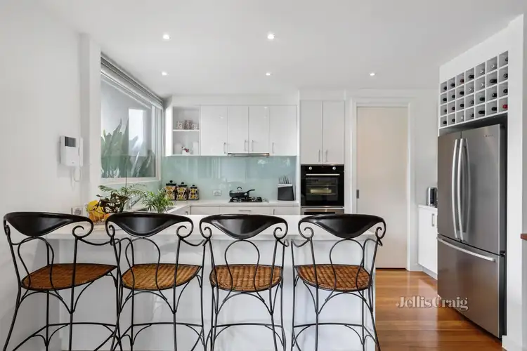 Third view of Homely apartment listing, 1/8-10 Durrant Street, Brighton VIC 3186