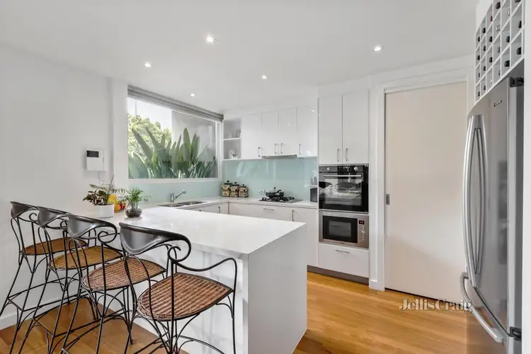 Fourth view of Homely apartment listing, 1/8-10 Durrant Street, Brighton VIC 3186