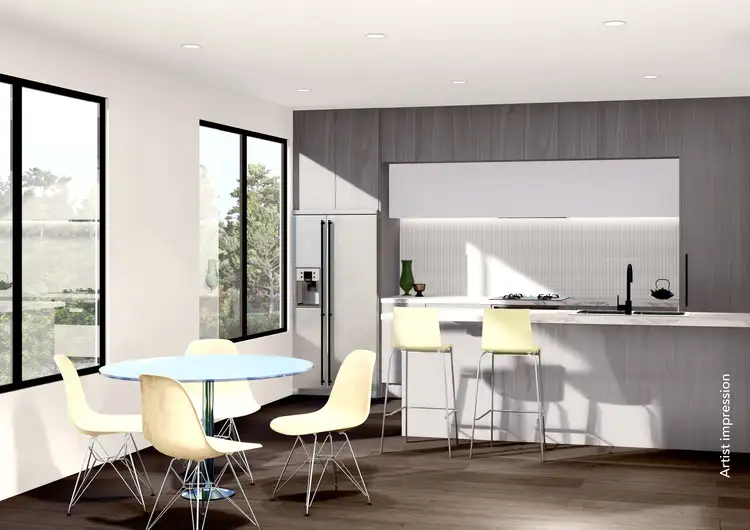 Fourth view of Homely townhouse listing, 4/67-68 Nepean Highway, Seaford VIC 3198