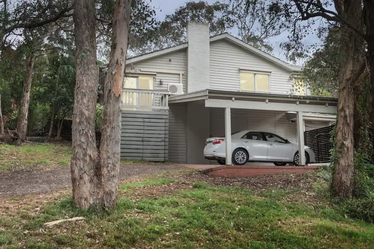 52 Silver Street, Eltham VIC 3095