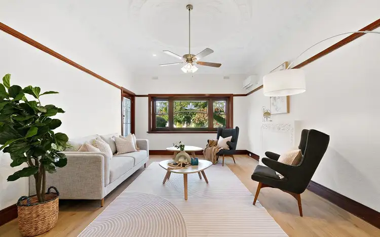 Main view of Homely house listing, 37 Queen Street, Ormond VIC 3204