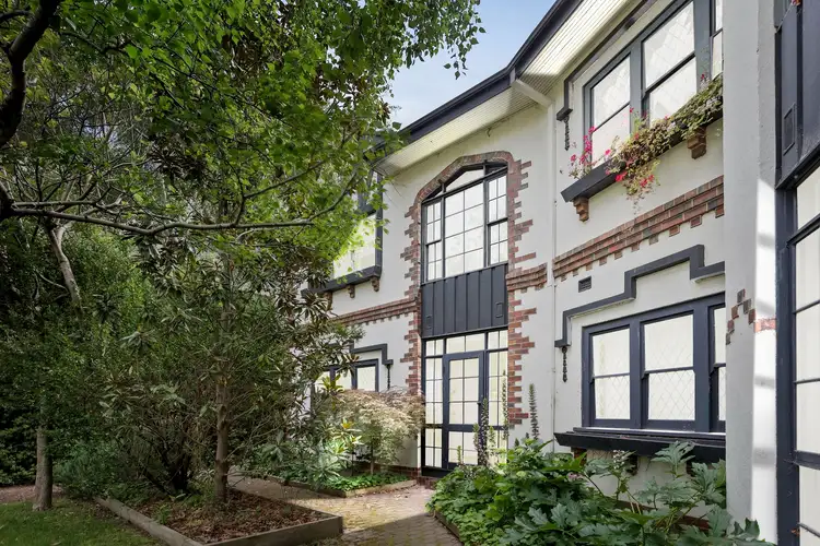 9/361 Royal Parade, Parkville VIC 3052