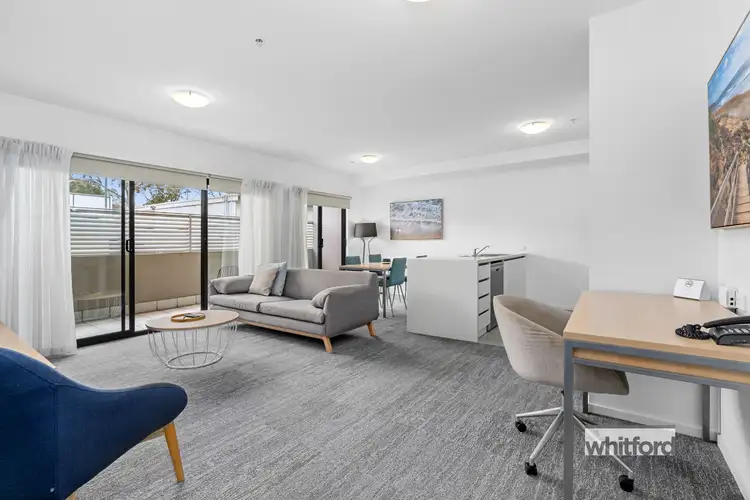 Main view of Homely apartment listing, 104/16 The Esplanade South, Geelong VIC 3220