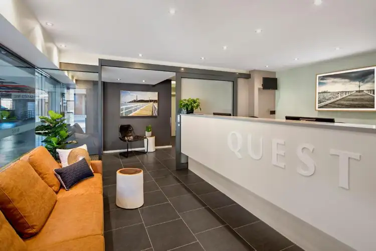 104/16 The Esplanade South, Geelong VIC 3220