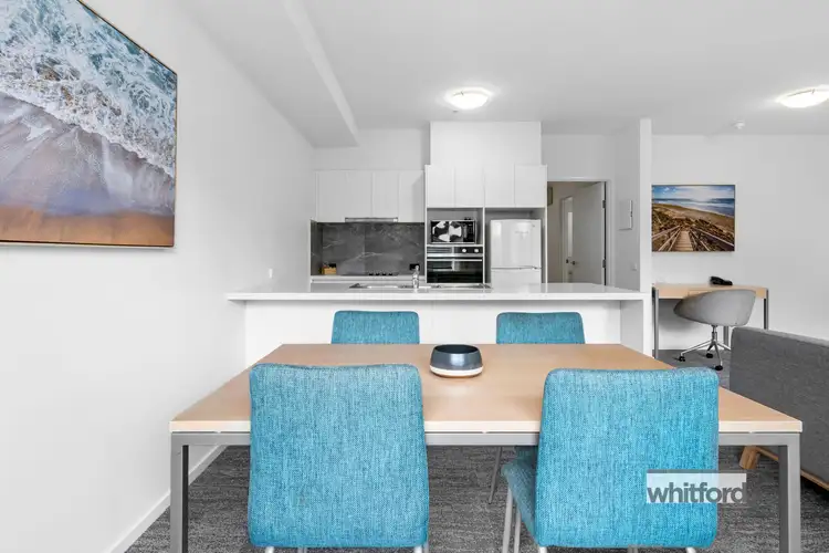 Third view of Homely apartment listing, 104/16 The Esplanade South, Geelong VIC 3220