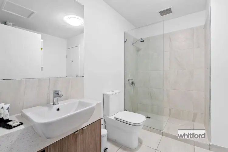 Fifth view of Homely apartment listing, 104/16 The Esplanade South, Geelong VIC 3220