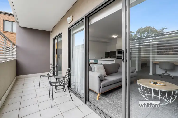 Sixth view of Homely apartment listing, 104/16 The Esplanade South, Geelong VIC 3220