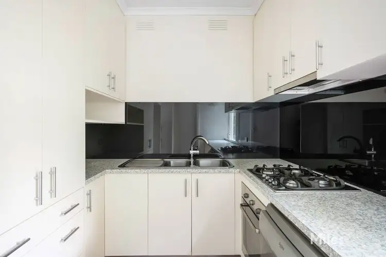 Second view of Homely townhouse listing, 8/68 Banksia Street, Heidelberg VIC 3084
