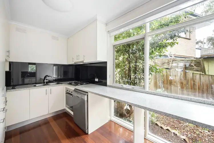 Third view of Homely townhouse listing, 8/68 Banksia Street, Heidelberg VIC 3084