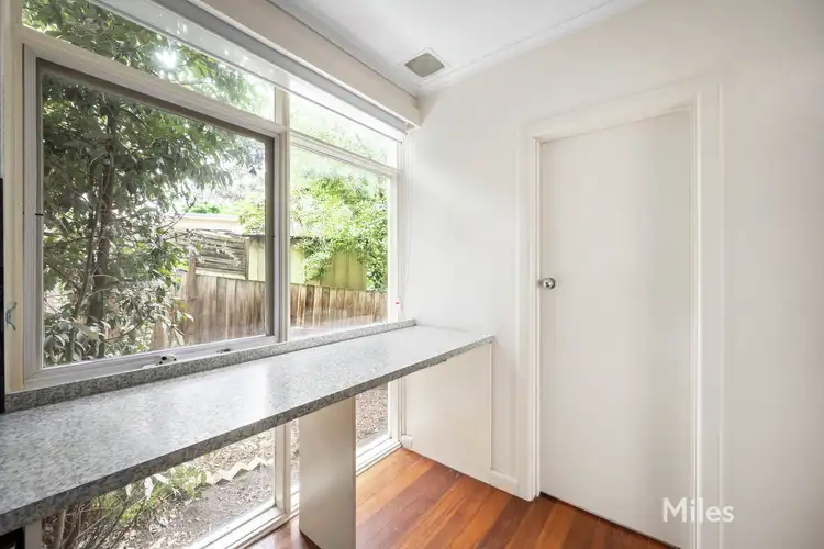 Fourth view of Homely townhouse listing, 8/68 Banksia Street, Heidelberg VIC 3084