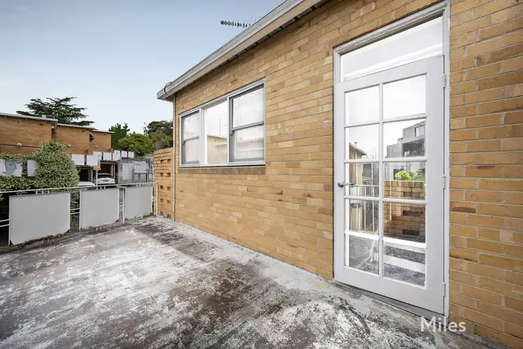 Fifth view of Homely townhouse listing, 8/68 Banksia Street, Heidelberg VIC 3084