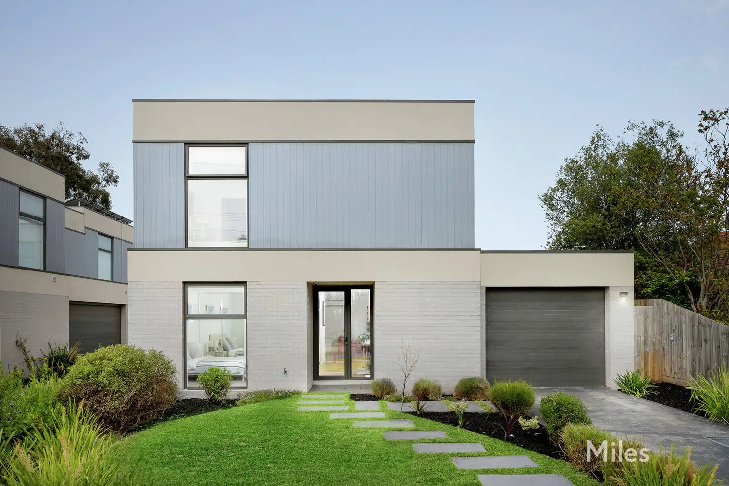 Main view of Homely townhouse listing, 5/186-188 Liberty Parade, Heidelberg West VIC 3081