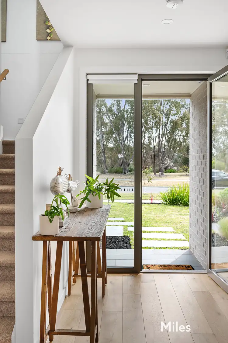 Second view of Homely townhouse listing, 5/186-188 Liberty Parade, Heidelberg West VIC 3081