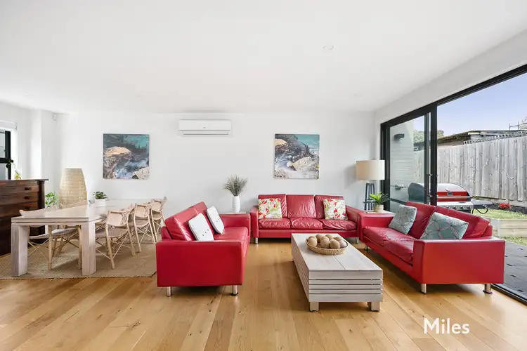 Fourth view of Homely townhouse listing, 5/186-188 Liberty Parade, Heidelberg West VIC 3081