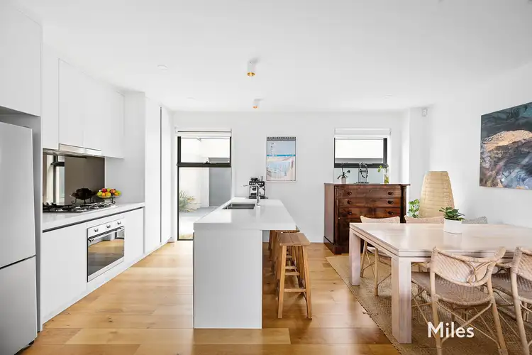 Fifth view of Homely townhouse listing, 5/186-188 Liberty Parade, Heidelberg West VIC 3081