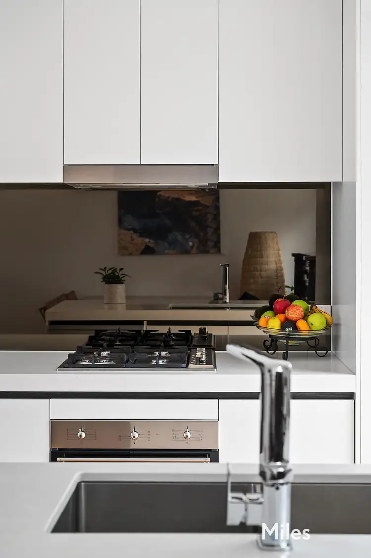 Sixth view of Homely townhouse listing, 5/186-188 Liberty Parade, Heidelberg West VIC 3081