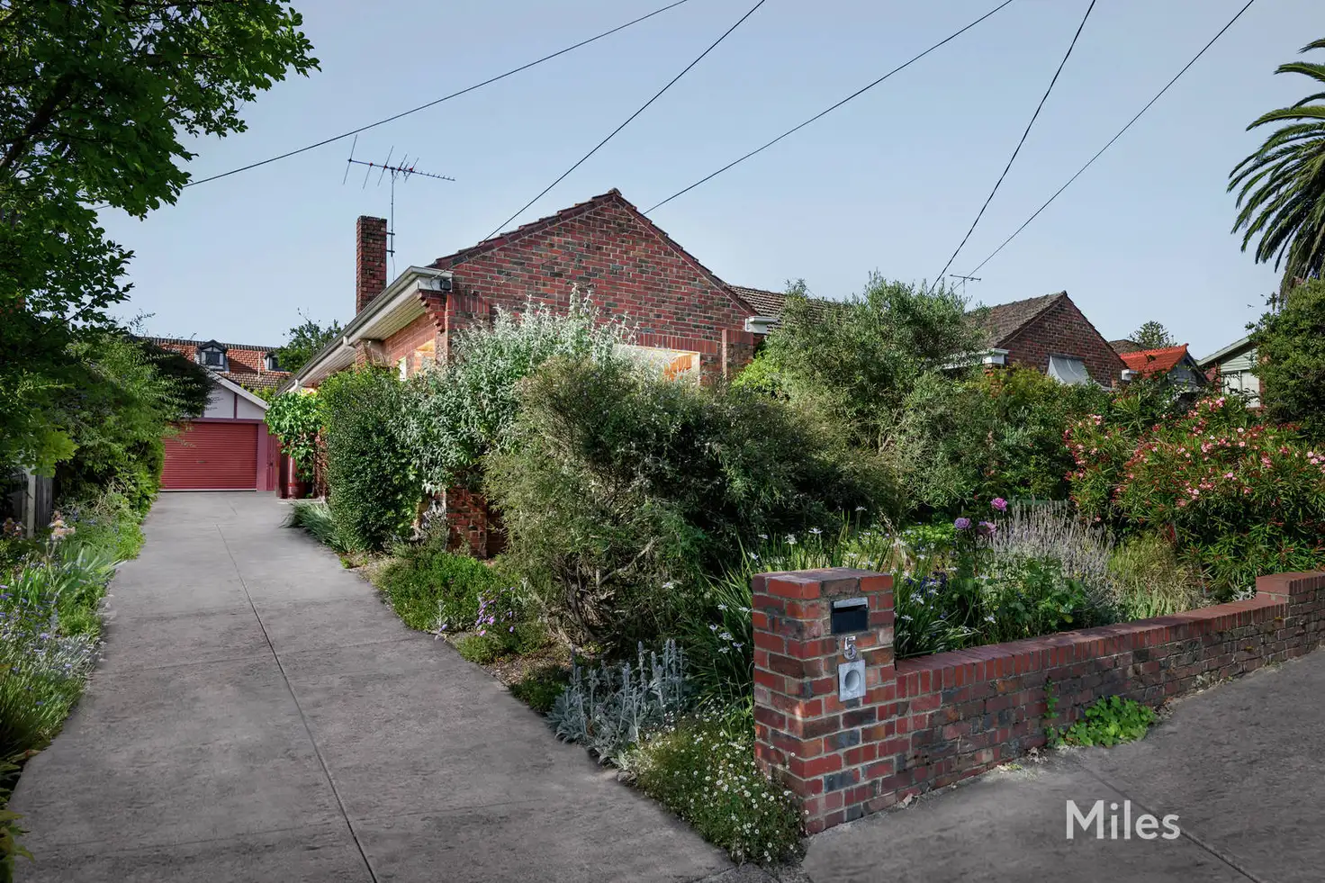 Main view of Homely house listing, 5 Clifton Grove, Ivanhoe VIC 3079