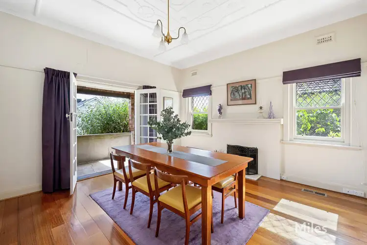Fourth view of Homely house listing, 5 Clifton Grove, Ivanhoe VIC 3079