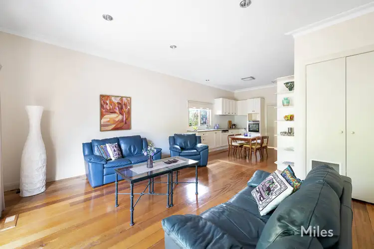 Fifth view of Homely house listing, 5 Clifton Grove, Ivanhoe VIC 3079