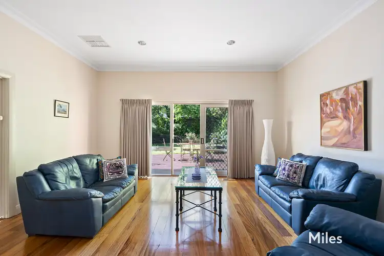 Sixth view of Homely house listing, 5 Clifton Grove, Ivanhoe VIC 3079