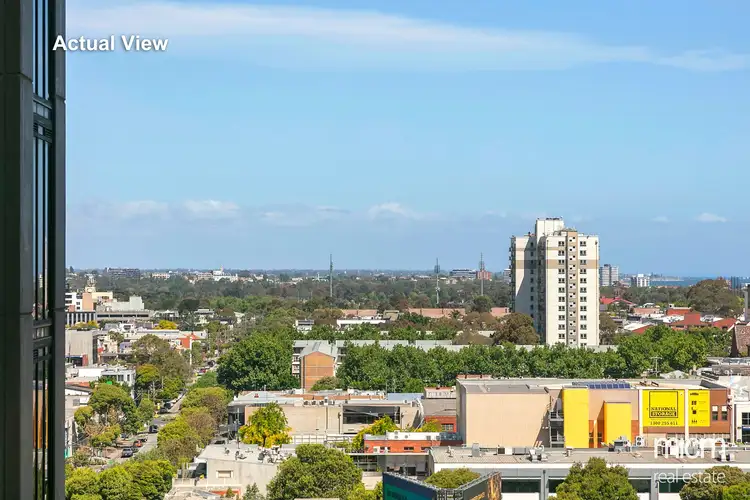 Main view of Homely apartment listing, 1307/241 City Road, Southbank VIC 3006
