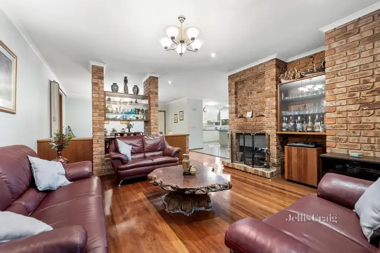 Second view of Homely house listing, 26 Paschal Street, Bentleigh VIC 3204