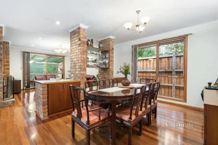 Fourth view of Homely house listing, 26 Paschal Street, Bentleigh VIC 3204