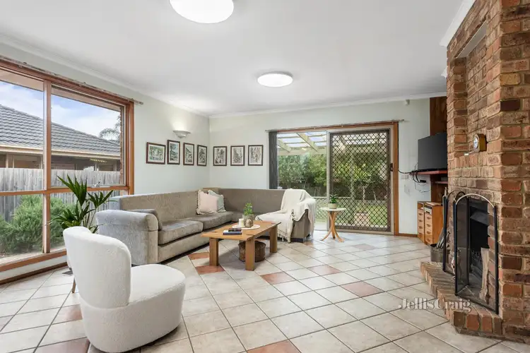 Fifth view of Homely house listing, 26 Paschal Street, Bentleigh VIC 3204