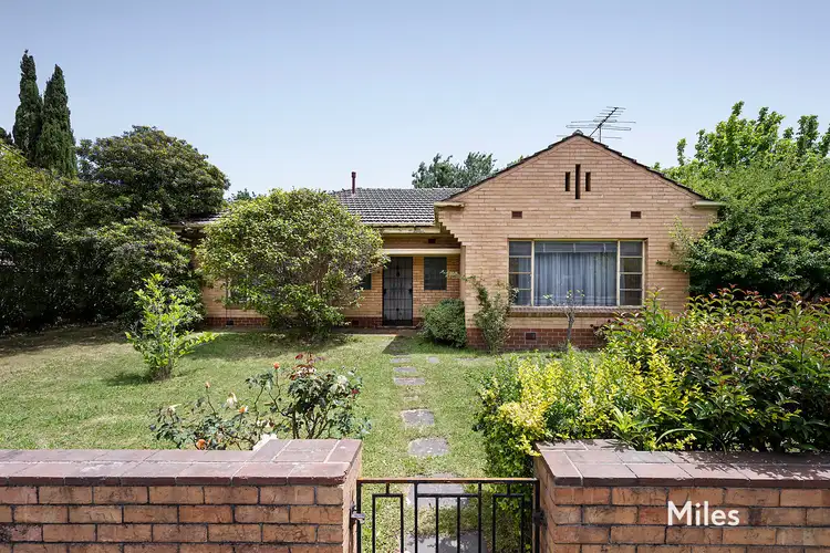 Main view of Homely house listing, 1A Ridgeway Avenue, Kew VIC 3101