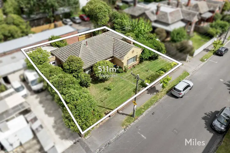 Second view of Homely house listing, 1A Ridgeway Avenue, Kew VIC 3101