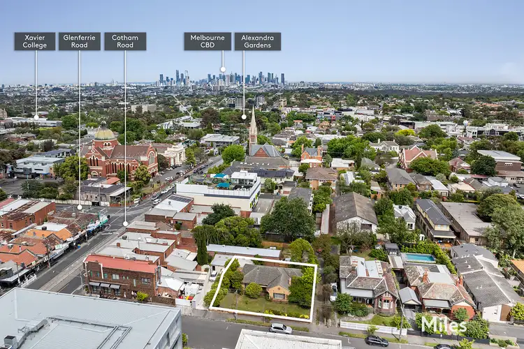 Fourth view of Homely house listing, 1A Ridgeway Avenue, Kew VIC 3101