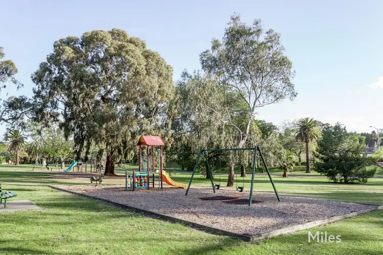 Sixth view of Homely house listing, 1A Ridgeway Avenue, Kew VIC 3101
