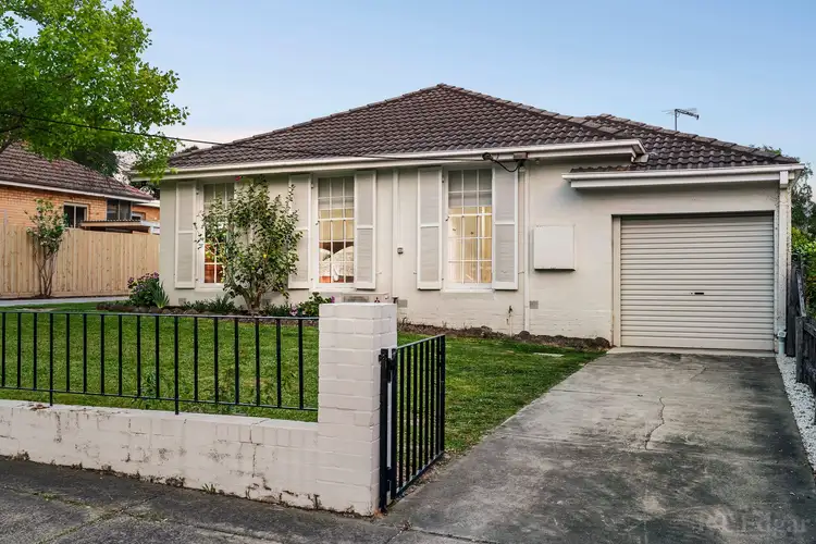 Second view of Homely unit listing, 1/3 Hatfield Street, Balwyn North VIC 3104