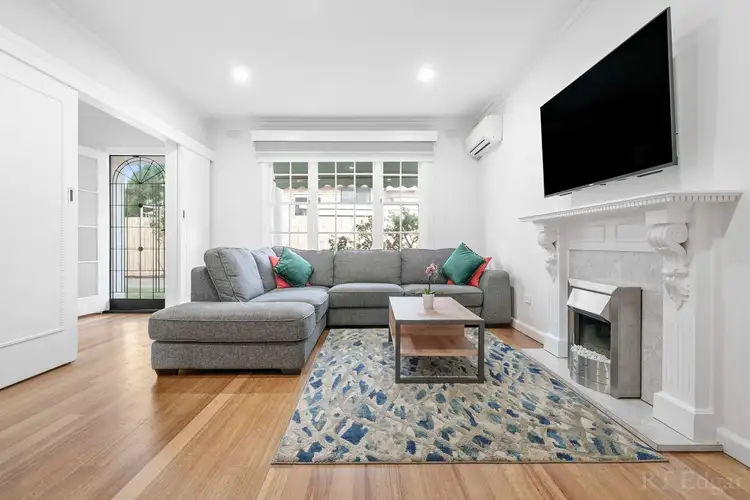 Third view of Homely unit listing, 1/3 Hatfield Street, Balwyn North VIC 3104