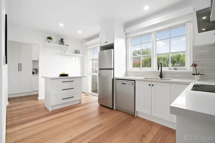 Fourth view of Homely unit listing, 1/3 Hatfield Street, Balwyn North VIC 3104