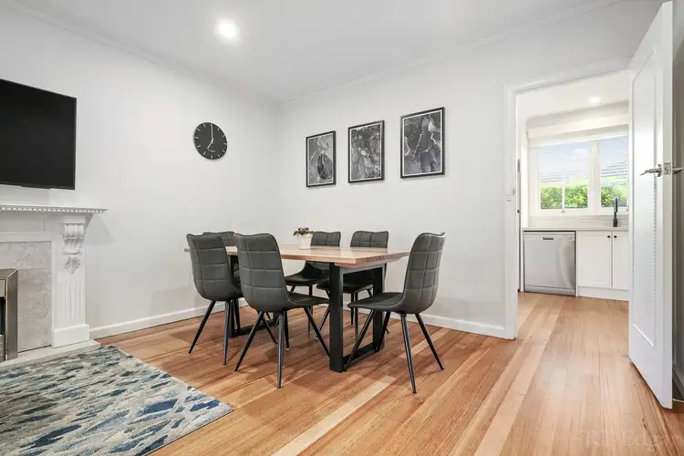 Fifth view of Homely unit listing, 1/3 Hatfield Street, Balwyn North VIC 3104
