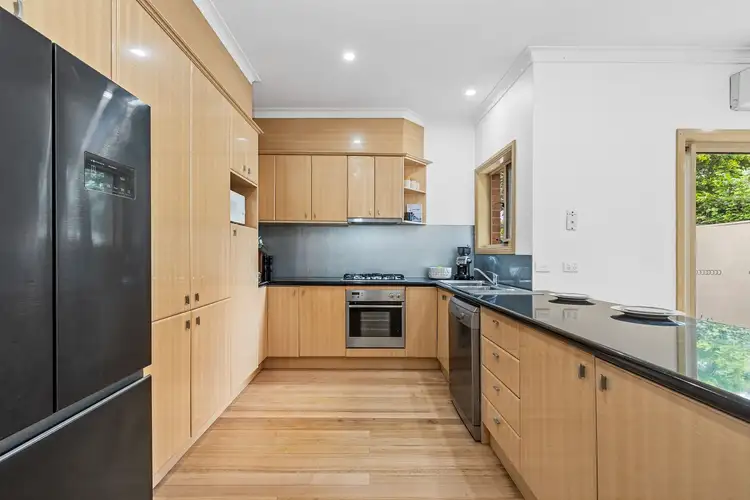Third view of Homely unit listing, 1/11 Savige Avenue, Mount Waverley VIC 3149