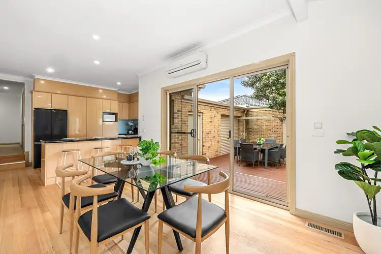 Fourth view of Homely unit listing, 1/11 Savige Avenue, Mount Waverley VIC 3149