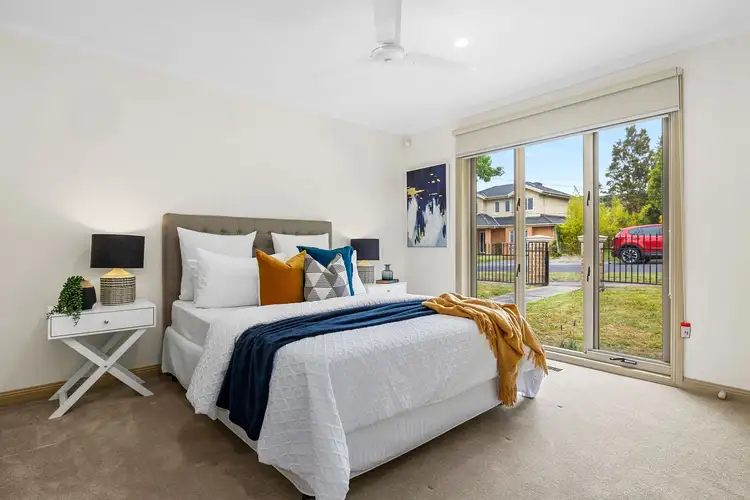 Fifth view of Homely unit listing, 1/11 Savige Avenue, Mount Waverley VIC 3149