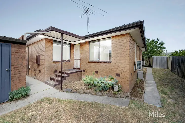 4/25 Charles Street, Preston VIC 3072