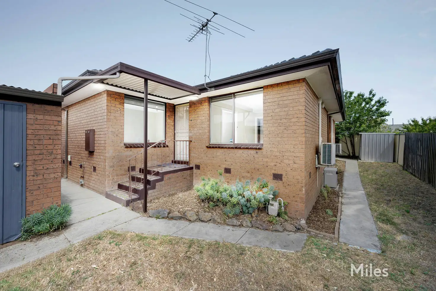 Main view of Homely unit listing, 4/25 Charles Street, Preston VIC 3072