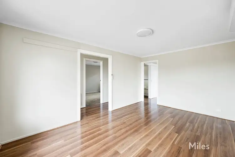 Second view of Homely unit listing, 4/25 Charles Street, Preston VIC 3072