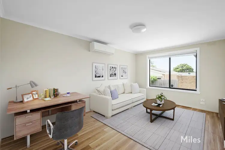 Third view of Homely unit listing, 4/25 Charles Street, Preston VIC 3072