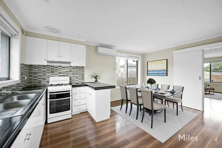 Fourth view of Homely unit listing, 4/25 Charles Street, Preston VIC 3072