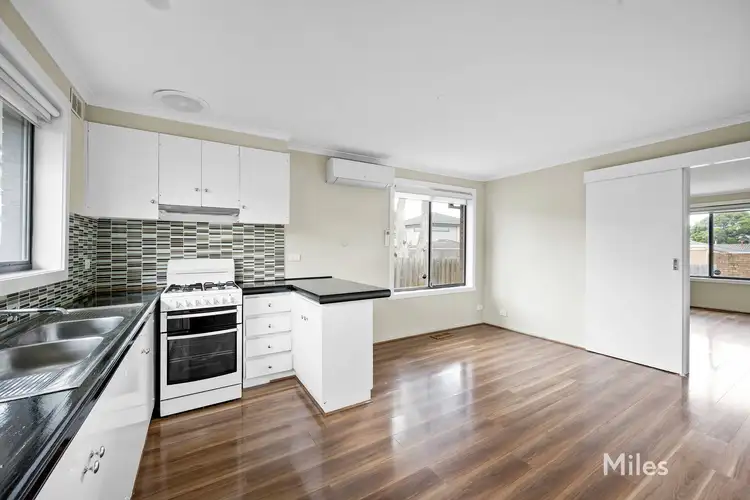 Fifth view of Homely unit listing, 4/25 Charles Street, Preston VIC 3072