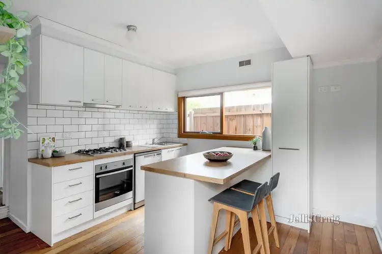 Second view of Homely house listing, 36A Torbay Street, Macleod VIC 3085
