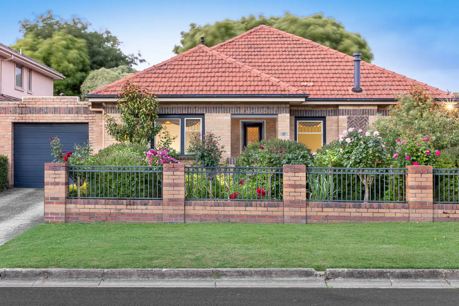 Main view of Homely house listing, 20 Brawn Avenue, Lake Wendouree VIC 3350