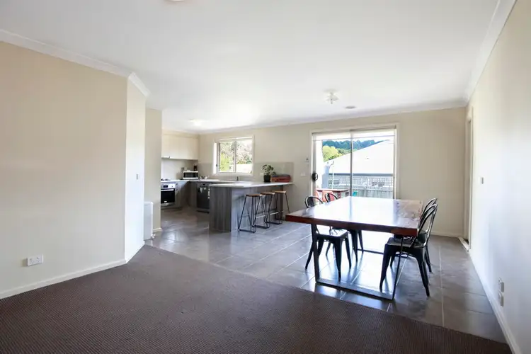 Second view of Homely unit listing, 21B Buckland Street, Woodend VIC 3442