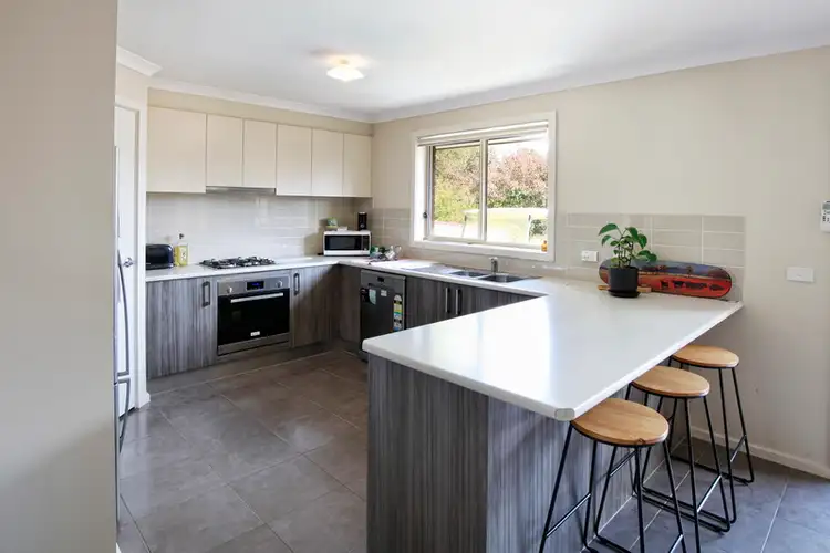 Third view of Homely unit listing, 21B Buckland Street, Woodend VIC 3442